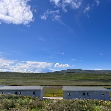 Stora-Asgeirsa Horse Farm Stay Vithigerthi Εξωτερικό φωτογραφία